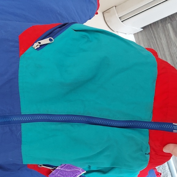 Vintage 80s The North Face Extreme-Z Ski Jacket - Picture 3 of 10